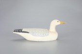 SEAGULLJ. Eugene Hendrickson (