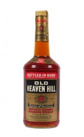 SEALED QUART OLD HEAVEN HILL B