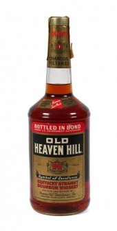 SEALED QUART OLD HEAVEN HILL B