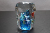 SEALIFE DYNASTY GALLERY ART GL