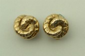 SEAMAN SCHEPPS 14K YELLOW GOLD