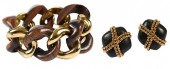 SEAMAN SCHEPPS BRACELET AND VA