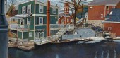 SEAN CARNEY (AMERICAN, 20TH CE