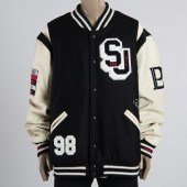 SEAN JOHN LEATHER AND WOOL BOM