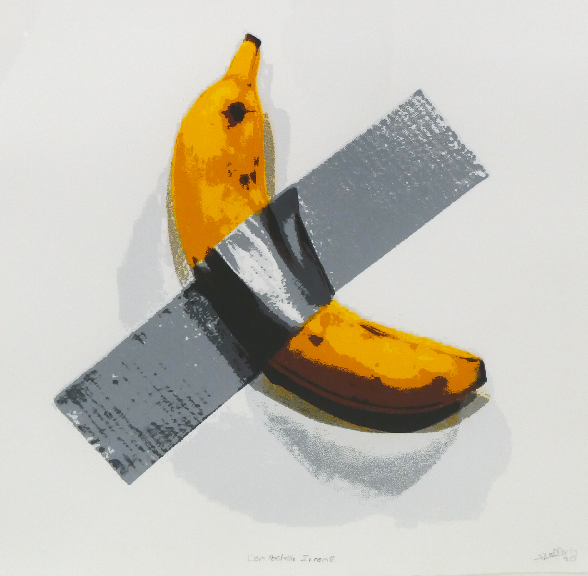 Sean Lafferty (21st century,