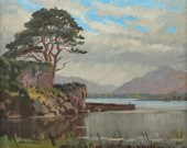 SEAN O’CONNOR (1909-1992) IRIS