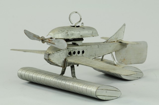 SEAPLANE Attributed to German