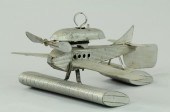 SEAPLANE Attributed to German