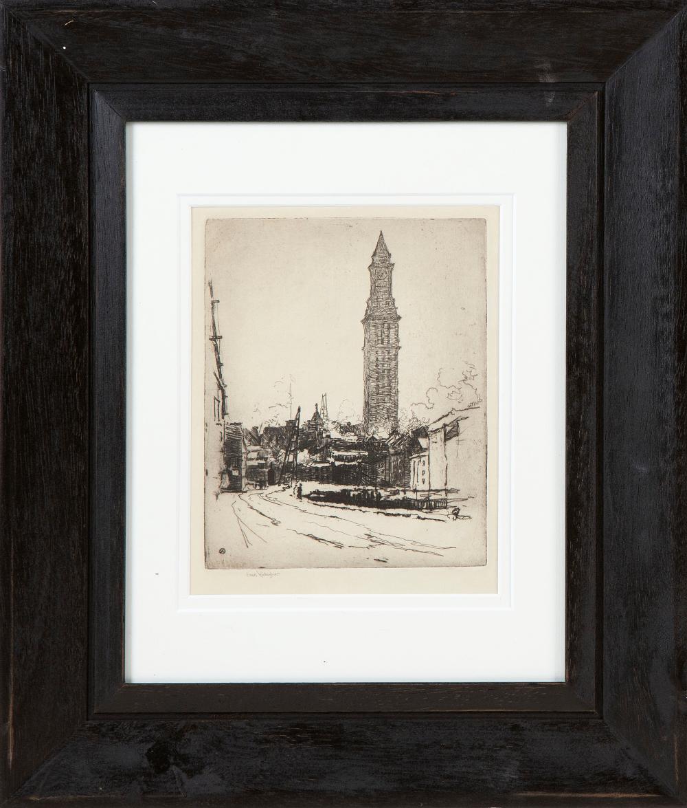SEAR GALLAGHER (MASSACHUSETTS,