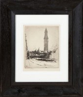 SEAR GALLAGHER (MASSACHUSETTS,