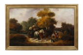 SEARBY WILLIS (19TH C. BRITISH