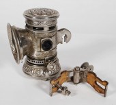 "SEARCH LIGHT" BICYCLE LANTERN