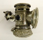 Search light carbide bicycle l