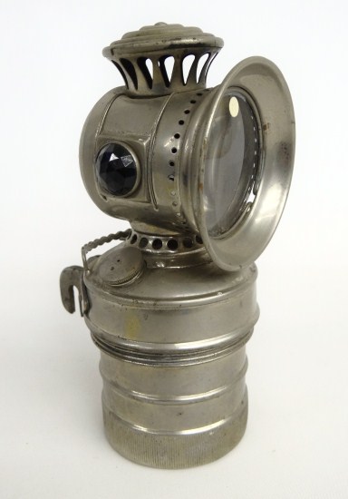 Search Light head lamp.