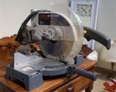 SEARS 10-INCH COMPOUND MITRE S