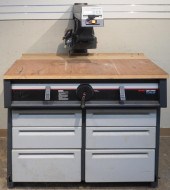 SEARS CRAFTSMAN 10'' ELECTRONI