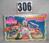 Sears Disneyland Commemorative