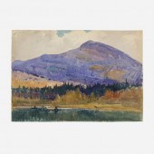 Sears Gallagher 1869–1955. Mou