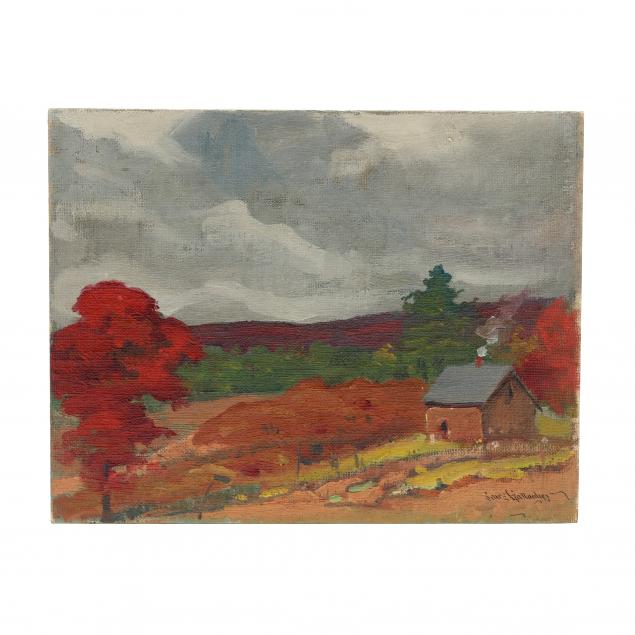 SEARS GALLAGHER (AMERICAN,