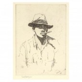 SEARS GALLAGHER (AMERICAN, 186
