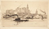 Sears Gallagher (American, 186
