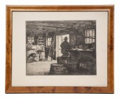 SEARS GALLAGHER (MA, 1869-1955