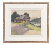 SEARS GALLAGHER (MA, 1869-1955