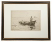 SEARS GALLAGHER (MA, 1869-1955