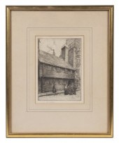 SEARS GALLAGHER (MA, 1869-1955