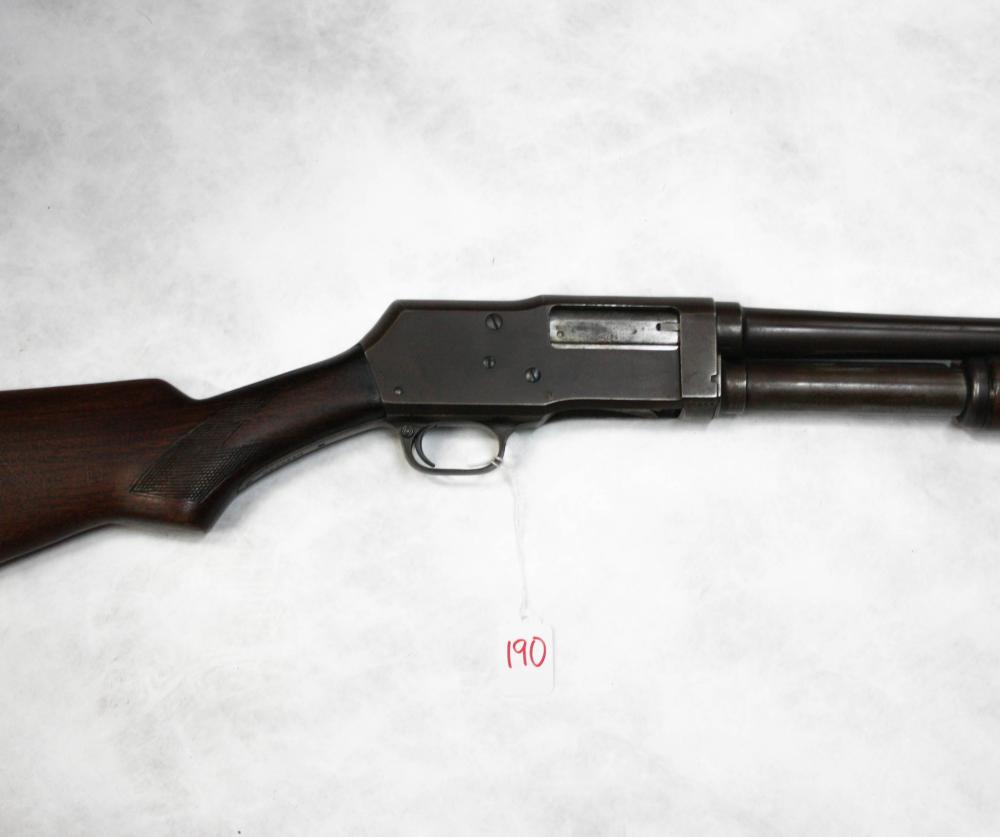 SEARS RANGER MODEL 30 SLIDE