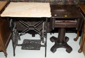 SEARS ROBUCK SEWING MACHINE ST