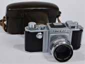 SEARS TOWER 22 SLR CAMERA, TAK