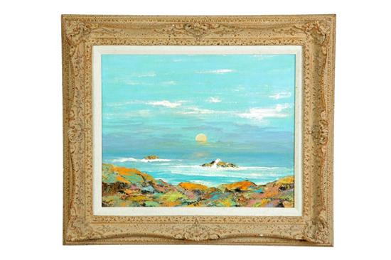 SEASHORE BY DEAN CLOSE (OHIO  B.
