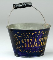 ''SEASIDE'' SAND PAIL Very ear