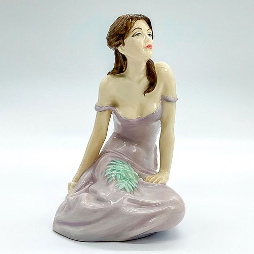 SEATED WOMAN, PROTOTYPE - ROYAL
