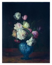 SEAVEY, George W., (American,