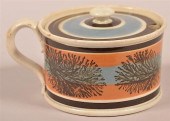 SEAWEED MOCHA DECORATED MUSTAR