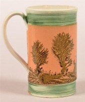 SEAWEED MOCHA DECORATED SMALL