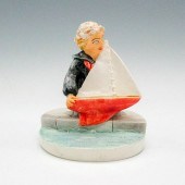 SEBASTIAN MINIATURES CERAMIC B