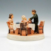 SEBASTIAN MINIATURES CERAMIC F