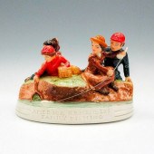 SEBASTIAN MINIATURES CERAMIC F