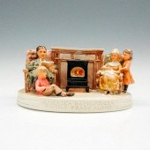 SEBASTIAN MINIATURES CERAMIC F
