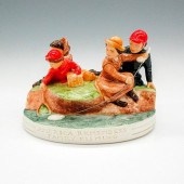 SEBASTIAN MINIATURES CERAMIC F