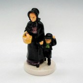 SEBASTIAN MINIATURES CERAMIC F