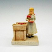 SEBASTIAN MINIATURES CERAMIC F