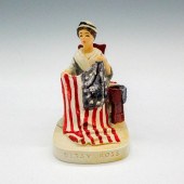 SEBASTIAN MINIATURES CERAMIC F