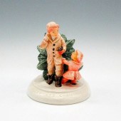 SEBASTIAN MINIATURES CERAMIC F