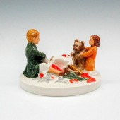 SEBASTIAN MINIATURES CERAMIC F