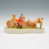 SEBASTIAN MINIATURES CERAMIC F