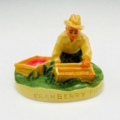 SEBASTIAN MINIATURES CERAMIC F